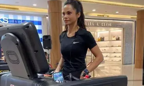 Miss Asia Akanksha Singh