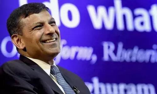 Raghuram Rajan