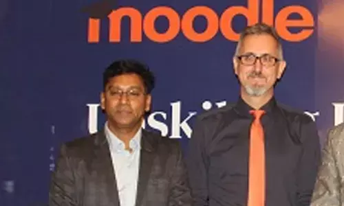 Moodle India eyes 40% y-o-y growth in revenue
