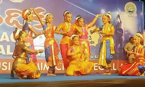 Jan Bhagidar contests to highlight G20 Presidency