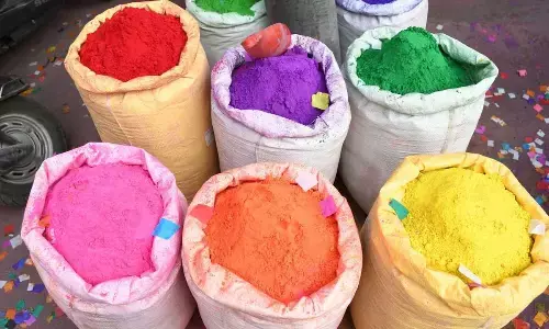 Representational image