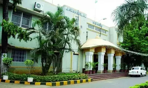 VMC to present `1,373.26 cr budget for  2023-24