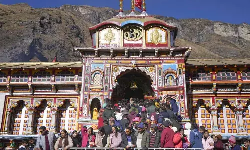 3-layer healthcare infra for Char Dham pilgrims: Centre