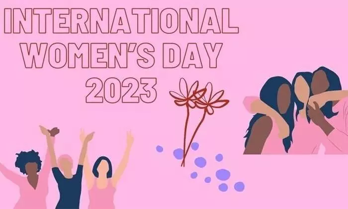 Happy Womens Day 2023: Wishes, Quotes, Whats App Messages, Images
