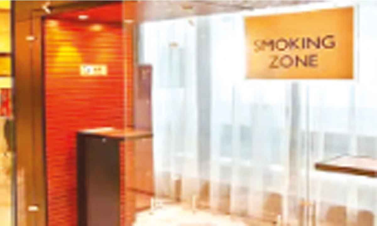 Centre urged to stub out smokerfriendly rules soon