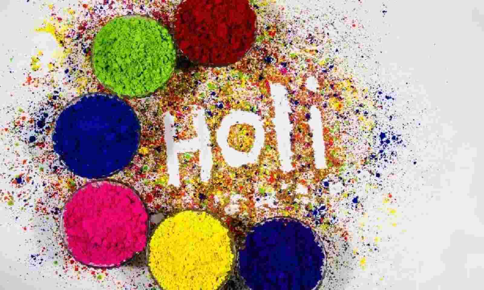Happy Holi 2023: Best Wishes, Quotes, Messages, Images