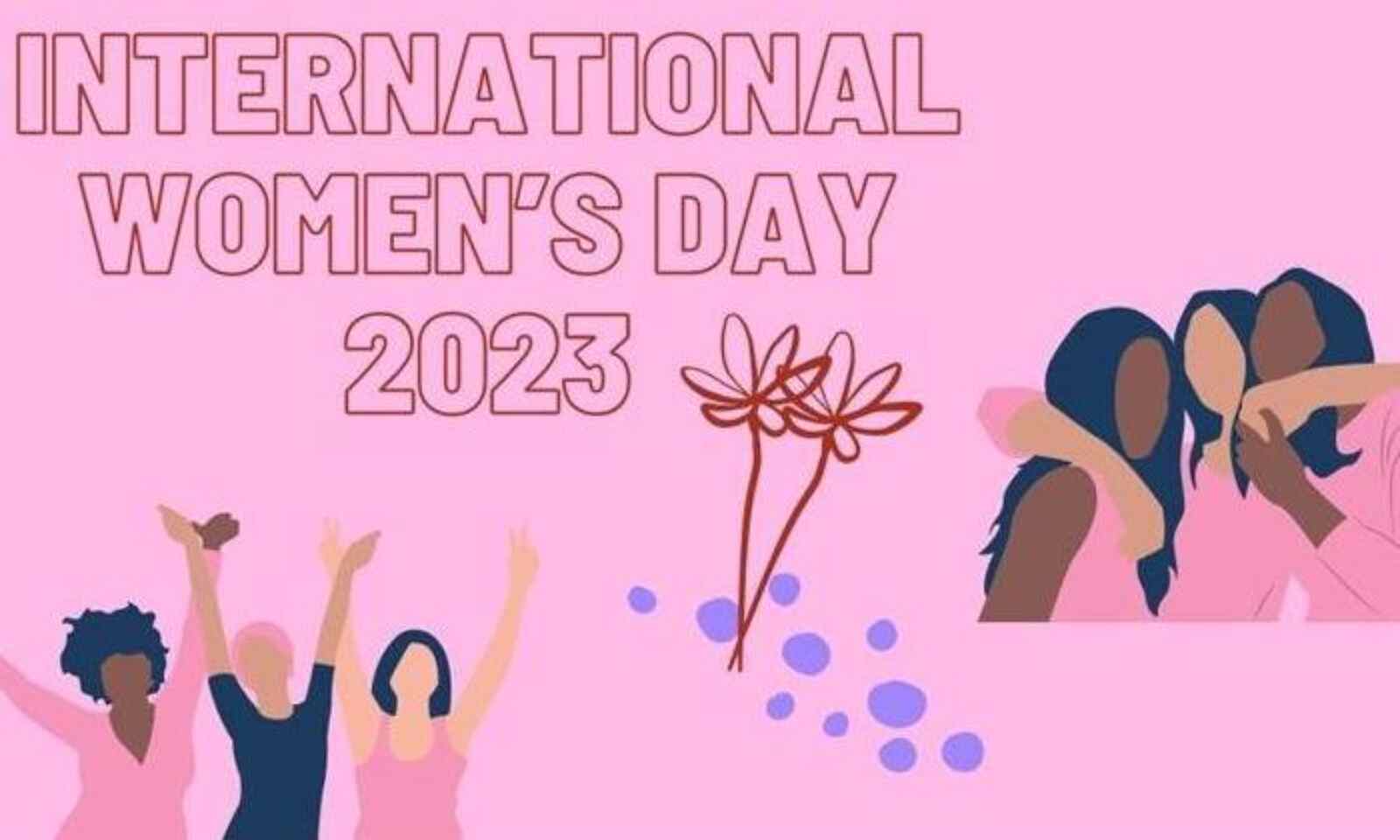 Happy Women's Day 2023: Wishes, Quotes, What's App Messages, Images