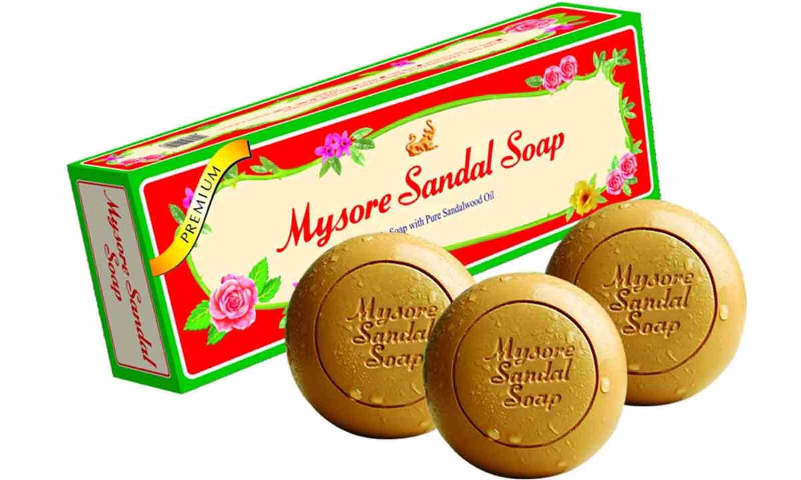 The classic Mysore Sandal Soap Review | WinterSnuggle | Mysore, Mysore  sandal soap, Soap