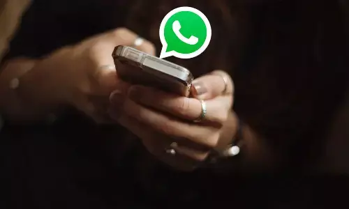 WhatsApp