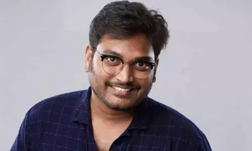 I am sorry, but I stand on my opinion: Venkatesh Maha.