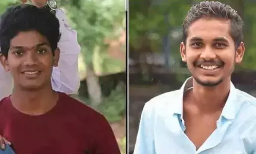 Naveen murder case: Friends of accused Harihara Krishna remanded to judicial custody