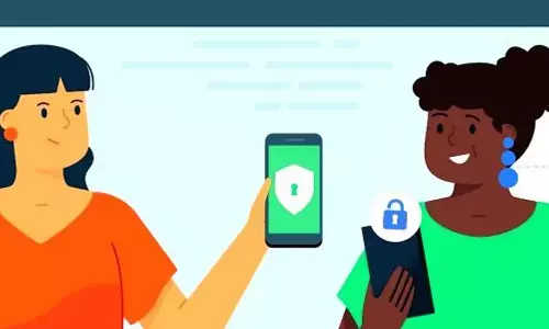 Representational image