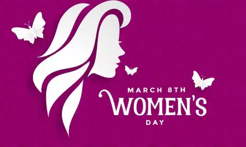 International Women’s Day