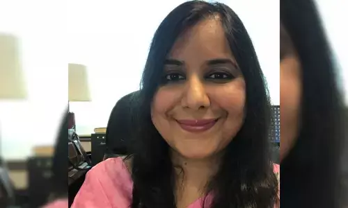 Smita Singh, IRS/Additional Commissioner of Income Tax