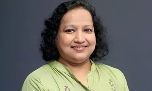Namita Banka