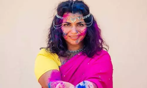 Pre and post-skincare hacks for Holi Pre and post-skincare hacks for Holi