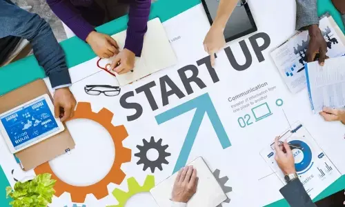 Startups should balance growth, profitability