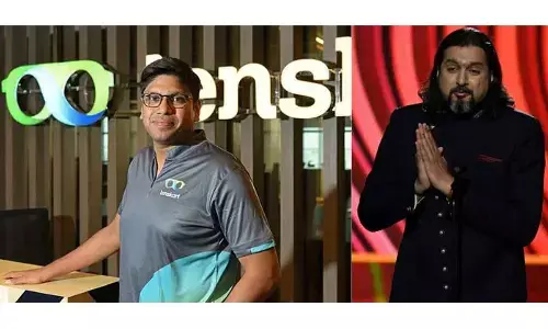 Ricky Kej claims harassment by Lenskart