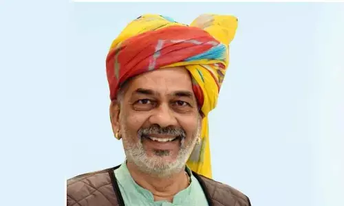 Serial defector to join JD(S), sets off rivalry