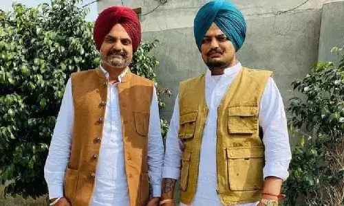 Moosewalas parents seek justice for son