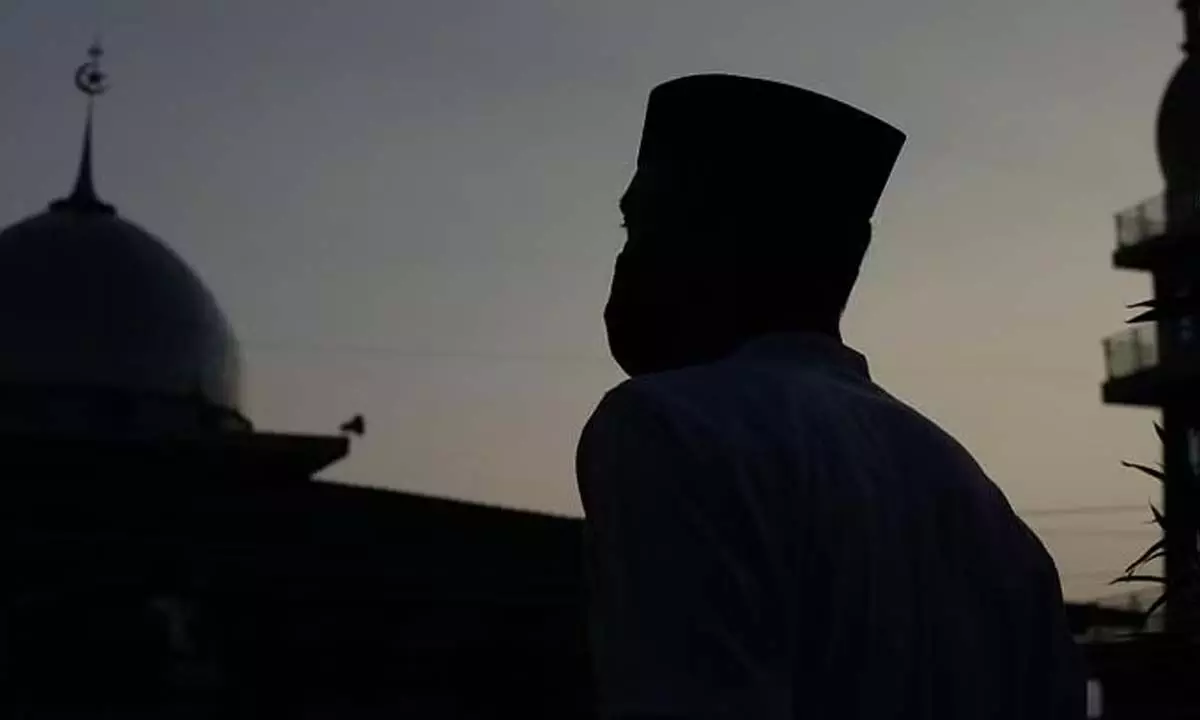 Muslim Organisations In Kerala Prepare A Response To The Inheritance Law
