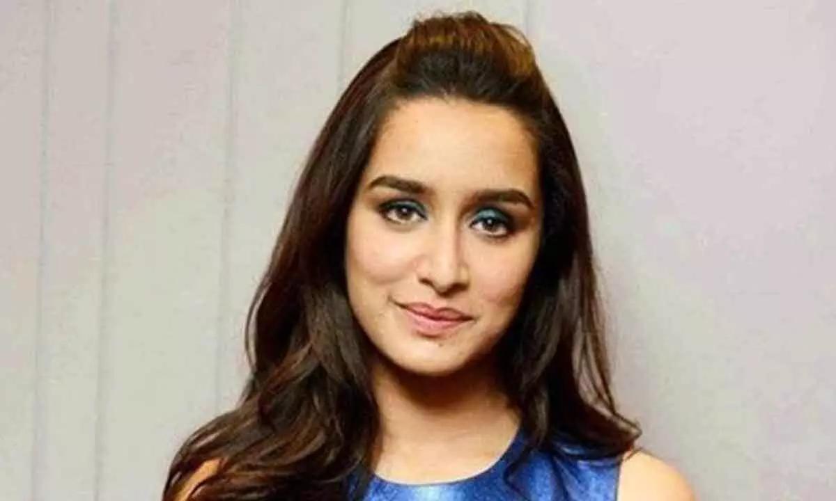 Heres why Shraddha Kapoor lied in her relationships