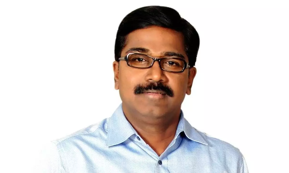 Puvvada Ajay Kumar,  Transport Minister