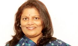 Sushma Mudigonda, Head of Process at QualiZeal Sushma Mudigonda, Head of Process at QualiZeal