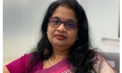 Seema Ambastha, CEO, BAM Digital Realty Seema Ambastha, CEO, BAM Digital Realty