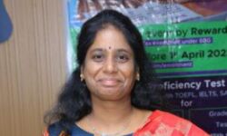 Dr Deepa Thatikonda, Founder, Skillioma