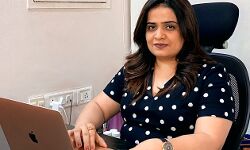 Vrutika Dawda, Director, IdeateLabs