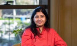 Hima Bindu, Venture Capitalist - StartupXSeed, Founder – Wbeyond