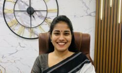 Sreelekha Abburi, EKAM IAS PVT Ltd. Hyderabad