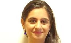 Vidushi Kapoor, Co-founder, Process 9