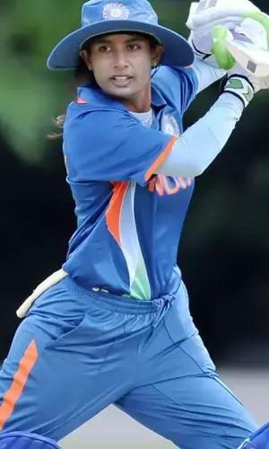 Women’s Day: Mithali Raj ahead of Dhoni, Kohli in this elite ODI record