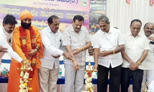 Weaving units not getting subsidy under BJP rule