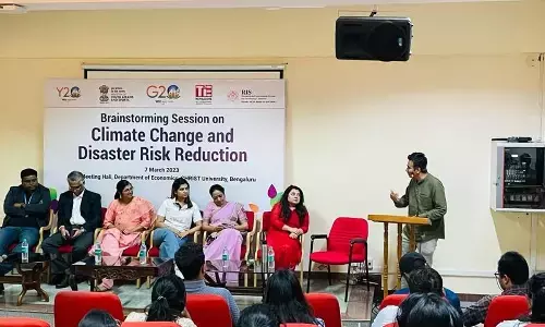 More than 80,000 start-ups; but, only 2% focus on climate smart solutions