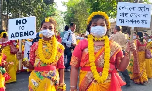 Adenovirus: Three more child deaths reported from Kolkata