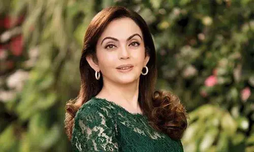 Nita Ambani launches Her Circle EveryBODY Project for women