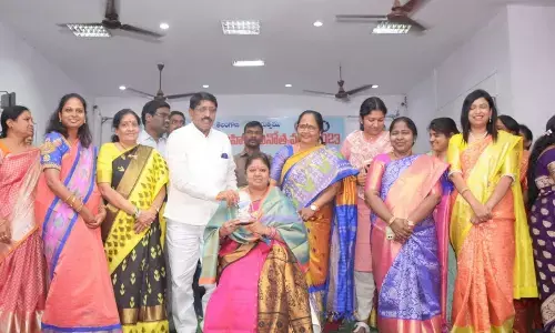 Role played by women in society exemplary