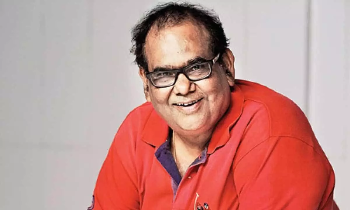 Actor and Director Satish Kaushik Passes Away due to Heart Attack