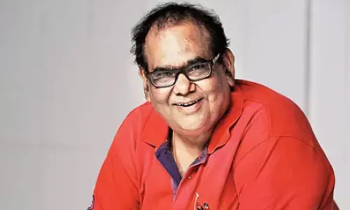 Actor and Director Satish Kaushik Passes Away due to Heart Attack