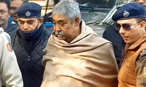 Anubrata Mondal Breaks Down On The First Day Of Interrogation