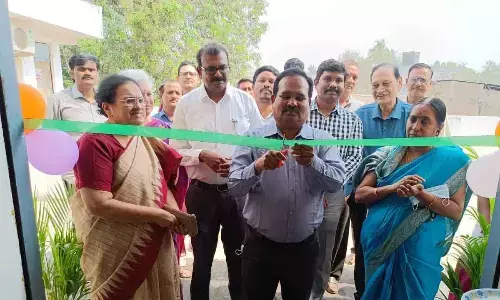 ART services for HIV patients launched