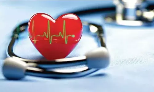 An Indian dies of stroke every four minutes: Neurologist