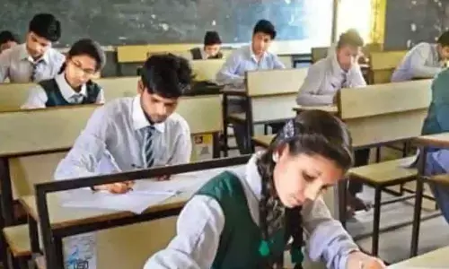 Arrangements for SSC exam reviewed