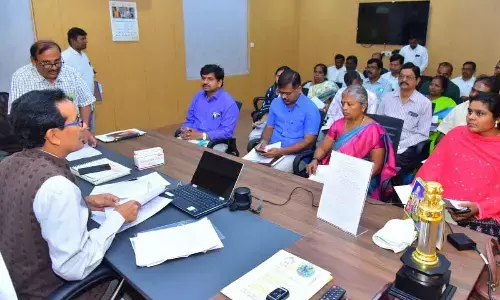 Deworming campaign to be held on March 14-18