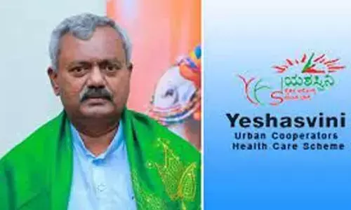 Govt extends deadline for registration in Yashaswini scheme till Mar 31