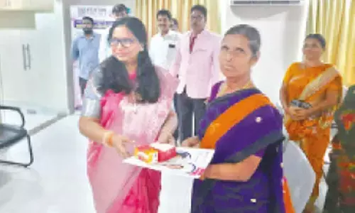 Sentini Hospitals opens Women Care Centre