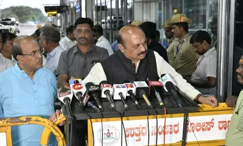 No example of giving tickets to all the sitting MLAs: CM Basavaraj Bommai